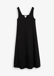 Jerseykleid aus reiner Bio-Baumwolle, bonprix