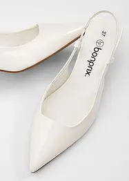 Slingpumps, bonprix