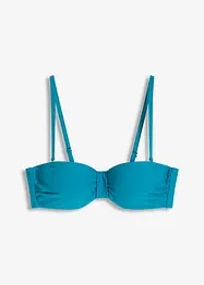 Balconette Bikini Oberteil, bonprix