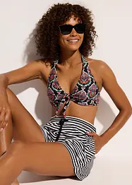 Neckholder Bikini Oberteil, bonprix