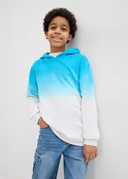 Sweat-shirt à capuche, bonprix