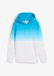 Sweat-shirt à capuche, bonprix