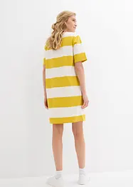 Robe boxy, 100% coton, bonprix