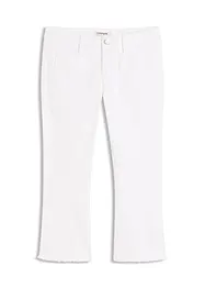 Capri-Hose aus Baumwolle mit Stretch, bonprix
