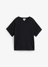 Shirt aus softem Viskose-Mix, bonprix