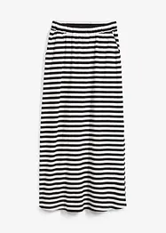 Jupe longue 100% coton, bonprix