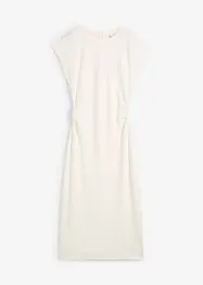 Midikleid aus softem Viskose-Mix, bonprix
