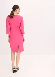 Kleid mit Bindedetail, bonprix