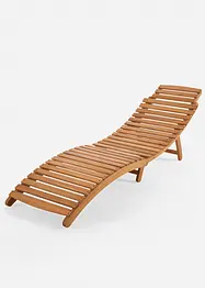 Gartenliege, bonprix