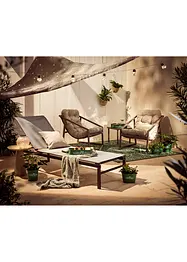 Gartenliege, bonprix