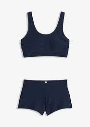 Bustier Bikini (2-tlg.Set), bonprix