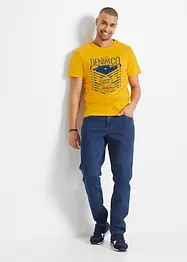 Lot de 3 T-shirts, bonprix
