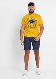 Lot de 3 T-shirts, bonprix