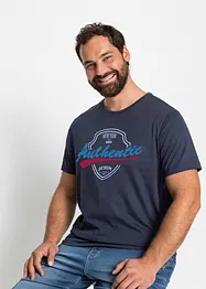 Lot de 3 T-shirts, bonprix