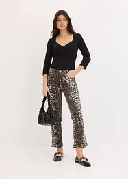 Pantalon 7/8, bonprix