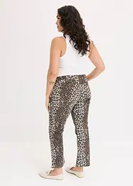 Pantalon 7/8, bonprix