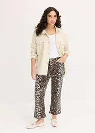 Pantalon 7/8, bonprix