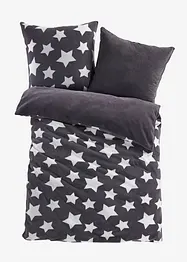 Bettwäsche Cashmere Touch, bonprix