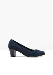 Jana Pumps in bequemer Weite, Jana