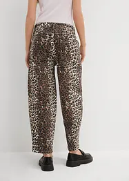 Twillhose aus Baumwolle mit Stretch, bonprix