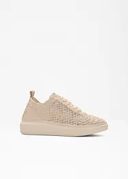 Mustang Plateau Sneaker, Mustang
