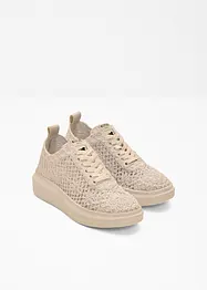 Mustang Plateau Sneaker, Mustang
