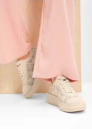 Mustang Plateau Sneaker, Mustang