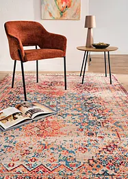 Stuhl mit Metallbeinen, bonprix