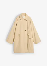 Trenchcoat in A-Linie, bonprix