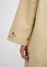 Trenchcoat in A-Linie, bonprix