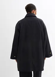 Trench-coat coupe trapèze, bonprix