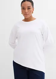 T-shirt manches longues, bonprix