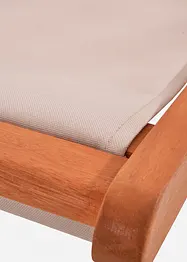 Chilienne pliante, bonprix