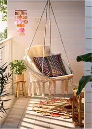 Hängesessel Boho Style, bonprix
