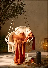 Hängesessel Boho Style, bonprix
