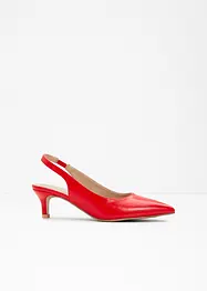 Slingpumps, bonprix