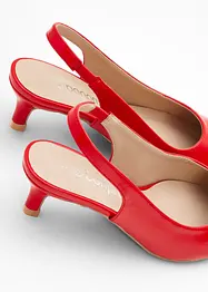 Slingpumps, bonprix