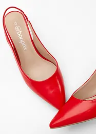 Slingpumps, bonprix