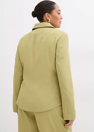 Taillierte Hemdjacke, bonprix