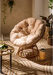 Tapis intérieur et extérieur avec motif graphique, bonprix