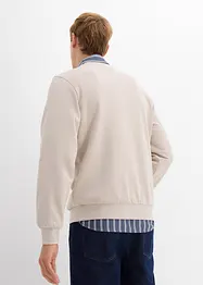 Sweat-shirt, bonprix