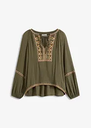 Blouse, bonprix