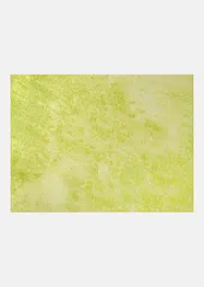 Fußmatte mit Pastell-Farben, bonprix