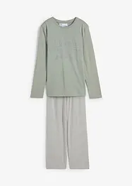 Pyjama (ens. 2 pces), bonprix