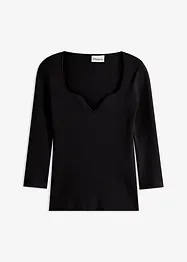 Pull en fine maille, bonprix