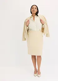 Jupe business, bonprix