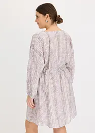 Robe-tunique, bonprix