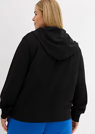 Veste en néoprène, manches longues, bonprix