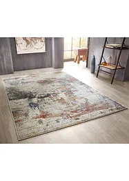 Tapis légèrement texturé, bonprix