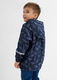 Imperméable à capuche, bonprix